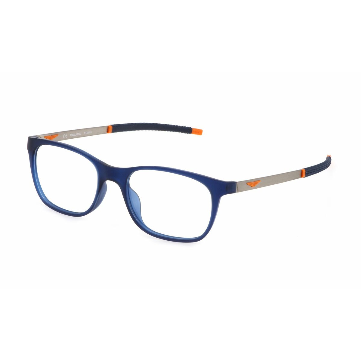 Montatura Per Occhiali Unisex Police Vk566-490579