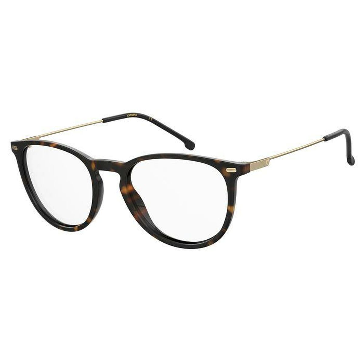 Montatura Per Occhiali Carrera CarrerA-2050T-086f018 Marrone Ø 50 mm