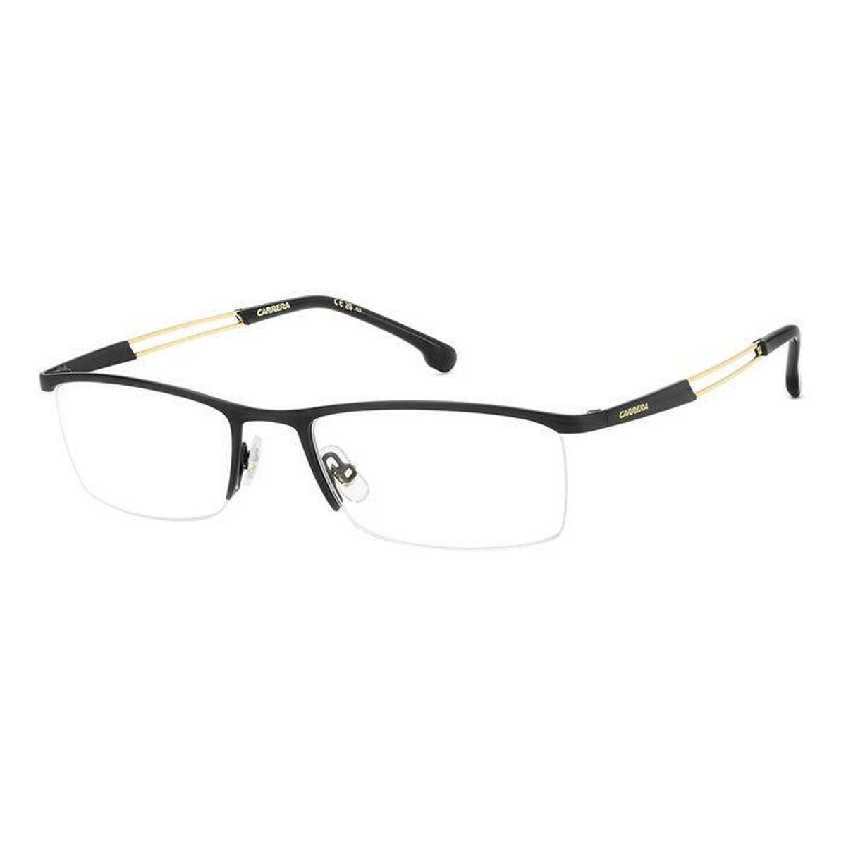 Montatura Per Occhiali Uomo Carrera CarrerA-8901-I46f419 Nero Ø 54 mm