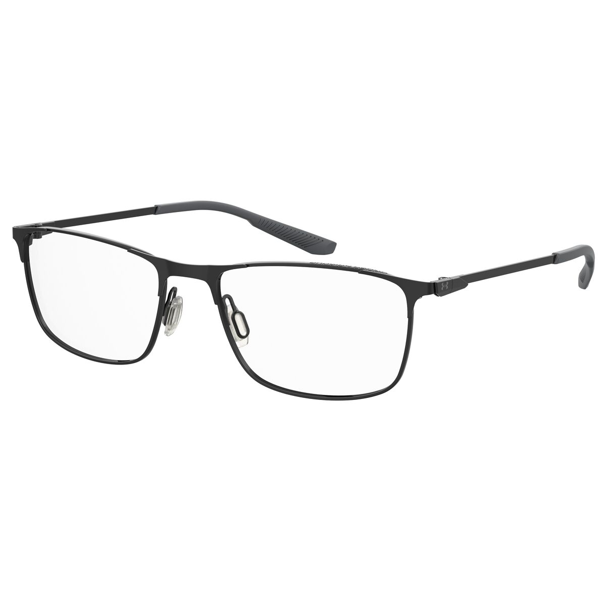 Montatura Per Occhiali Uomo Under Armour UA-5015-G-003f618 Nero Ø 56 mm