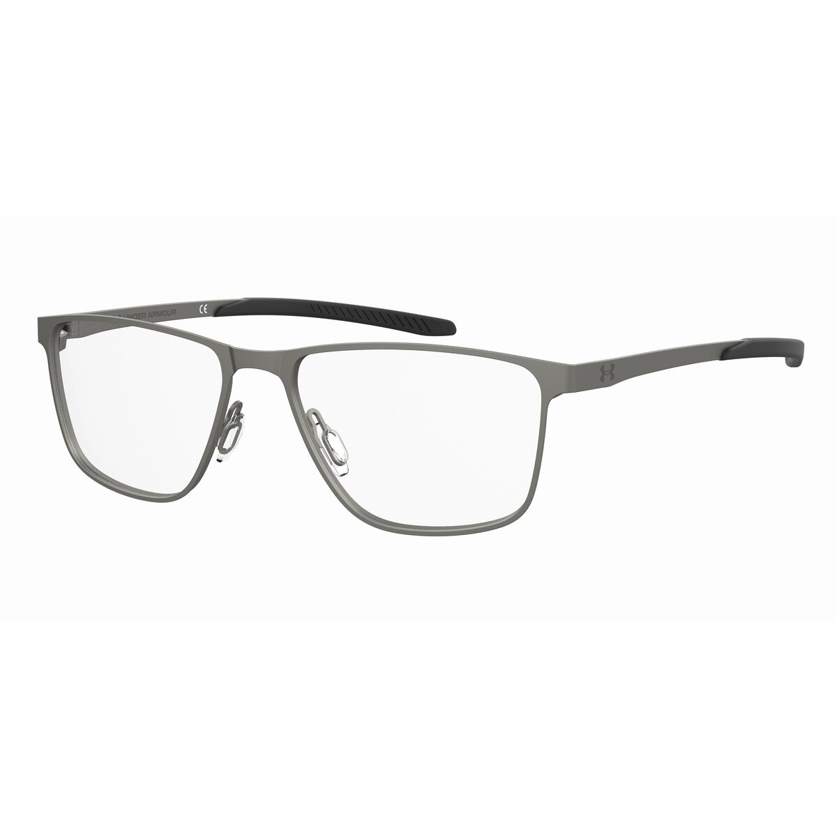 Montatura Per Occhiali Uomo Under Armour UA-5052-G-R80f416 Grigio Ø 54 mm