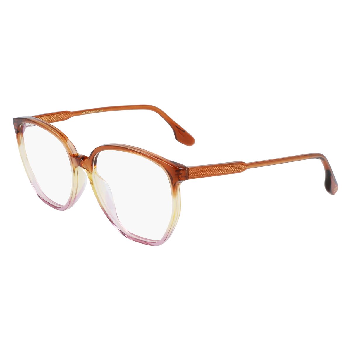 Montatura Per Occhiali Donna Victoria Beckham Vb2613-5516241 Ø 55 mm