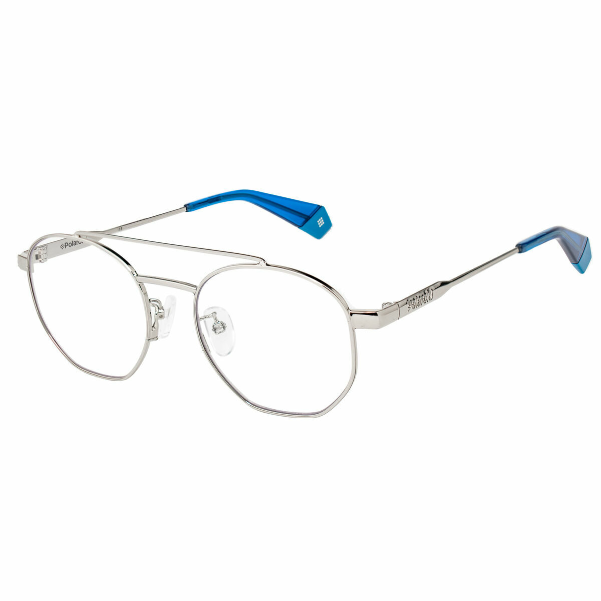 Montatura Per Occhiali Unisex Polaroid Pld 6083_g_cs 50pjpxn
