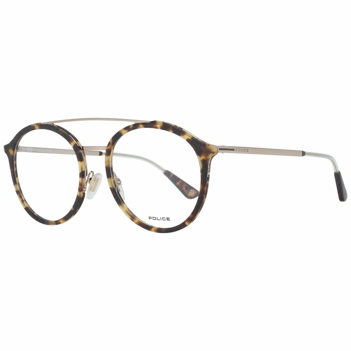 Montatura Per Occhiali Uomo Police Vpl688 52741m
