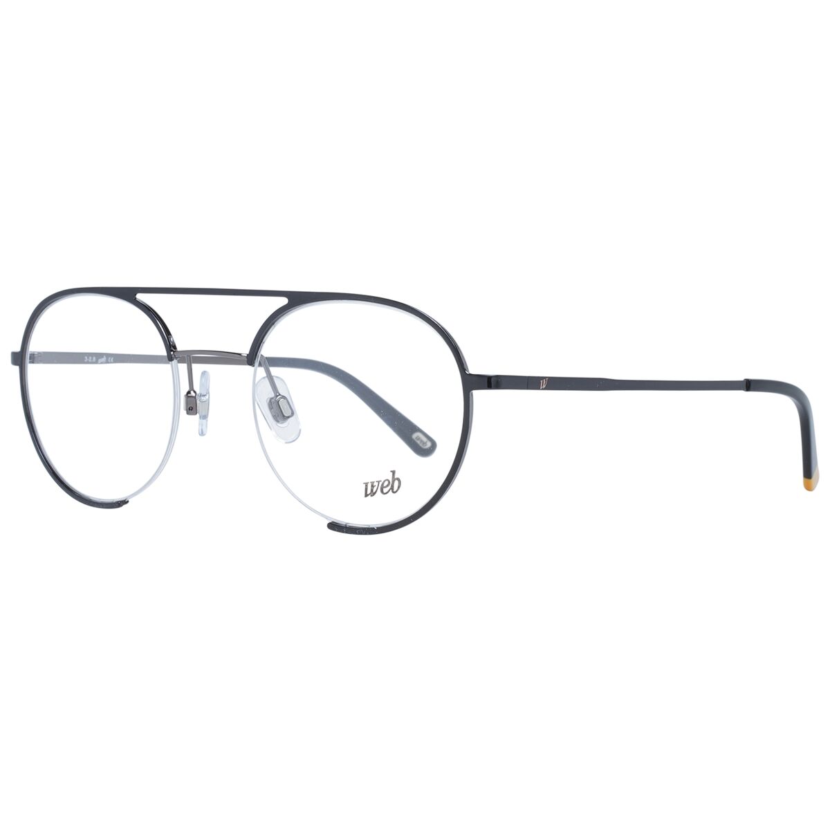 Montatura Per Occhiali Uomo Web Eyewear We5237 49005