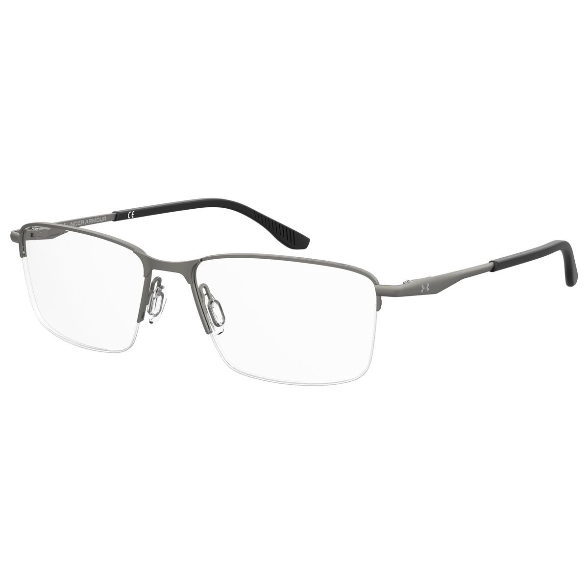 Montatura Per Occhiali Uomo Under Armour UA-5039-G-5mof416 Grigio Ø 54 mm