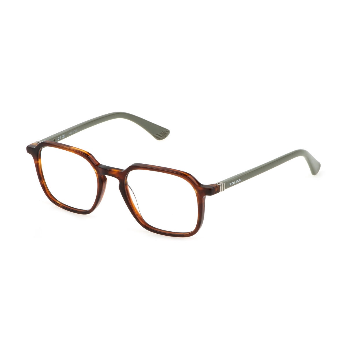 Montatura Per Occhiali Unisex Police Vk126-490777