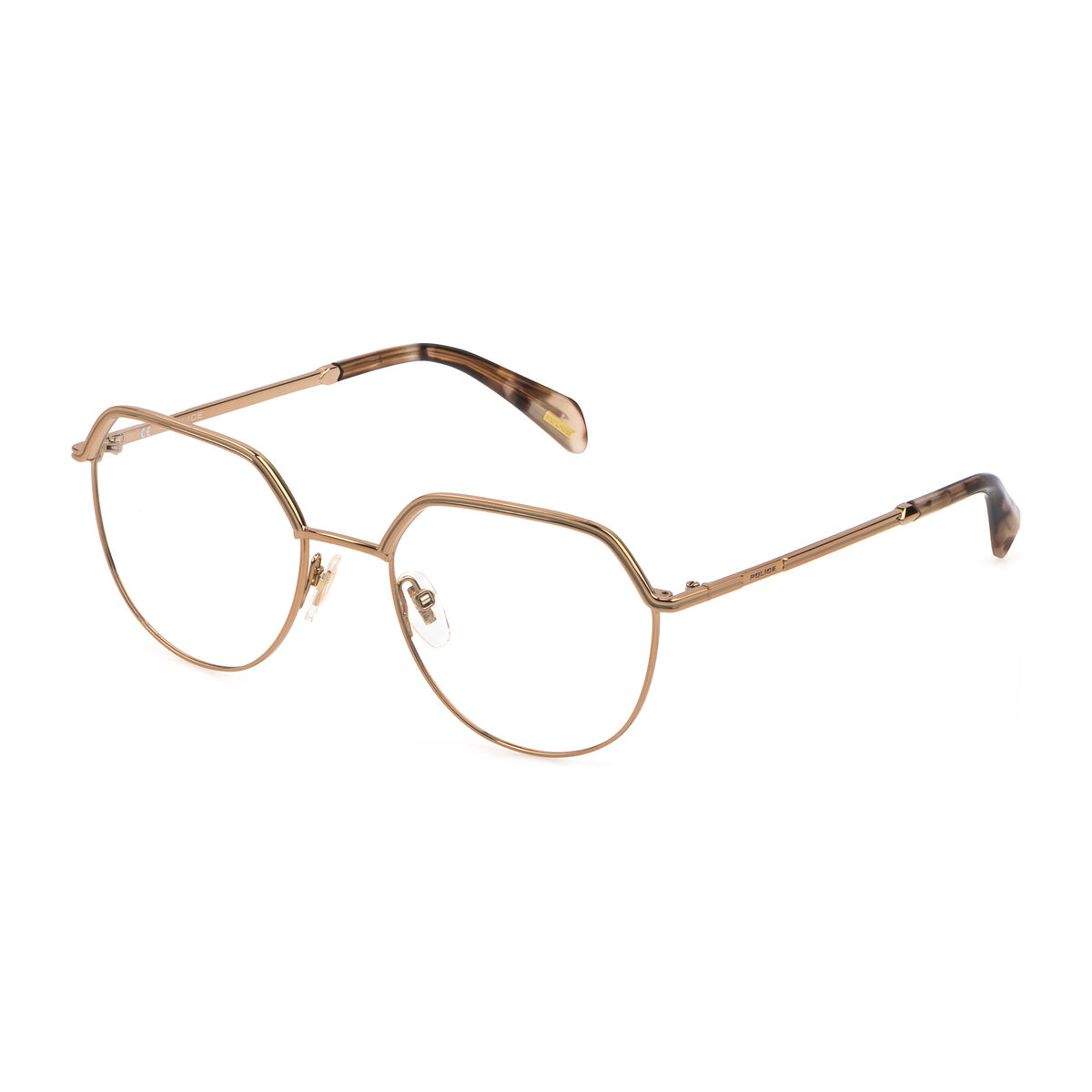 Montatura Per Occhiali Unisex Police Vk050-490745