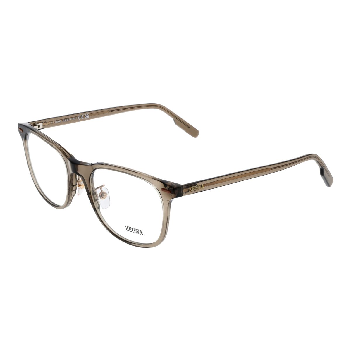 Montatura Per Occhiali Uomo Ermenegildo Zegna Ez5248-H 53051