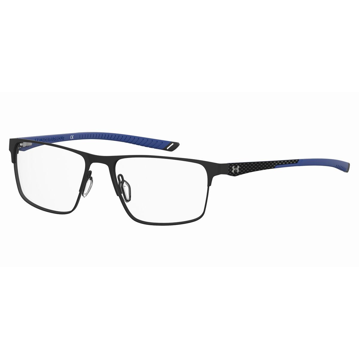 Montatura Per Occhiali Uomo Under Armour UA-5050-G-0vkf617 Nero Ø 56 mm