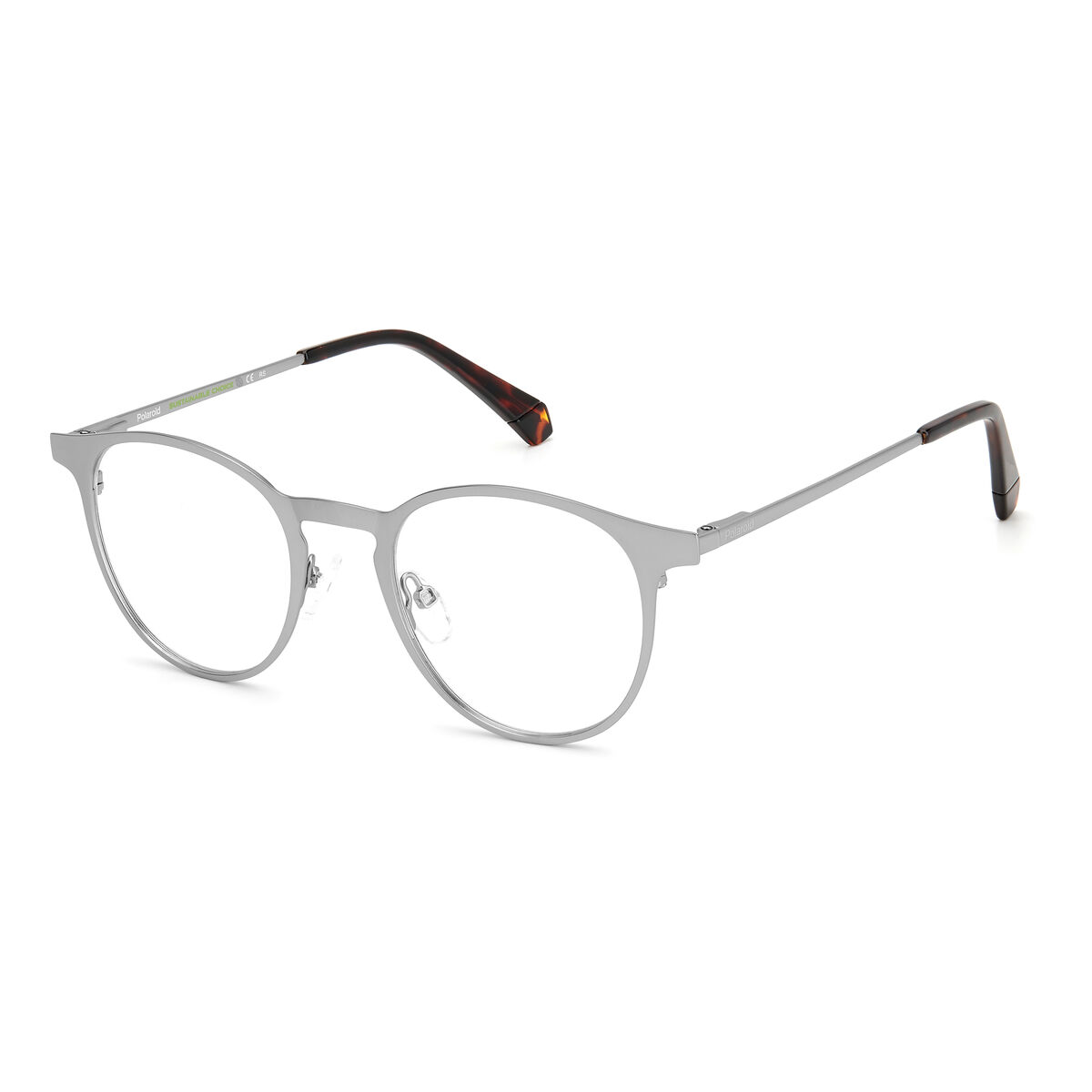 Montatura Per Occhiali Uomo Polaroid PlD-D442-R81 Ø 49 mm
