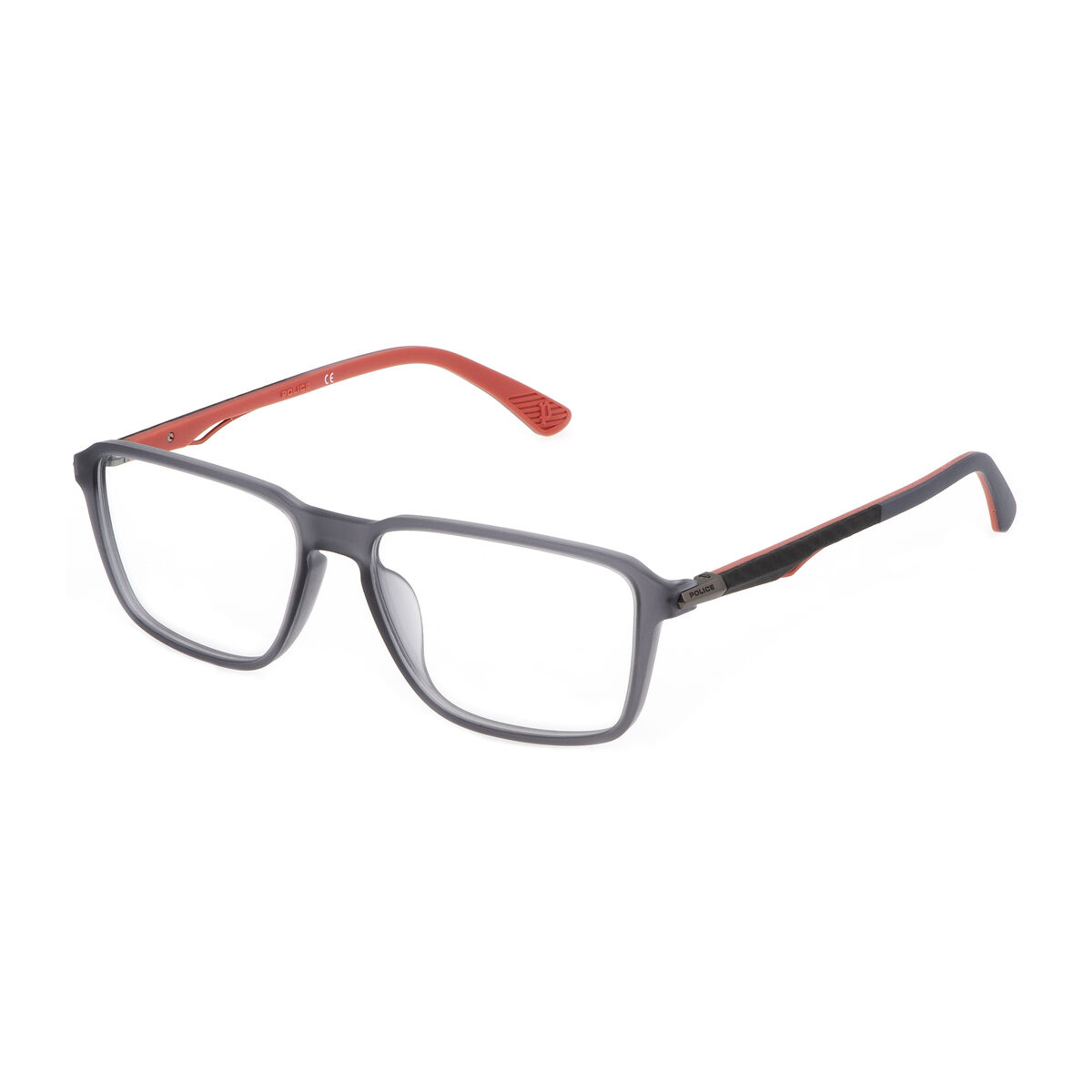 Montatura Per Occhiali Unisex Police Vk530-510531
