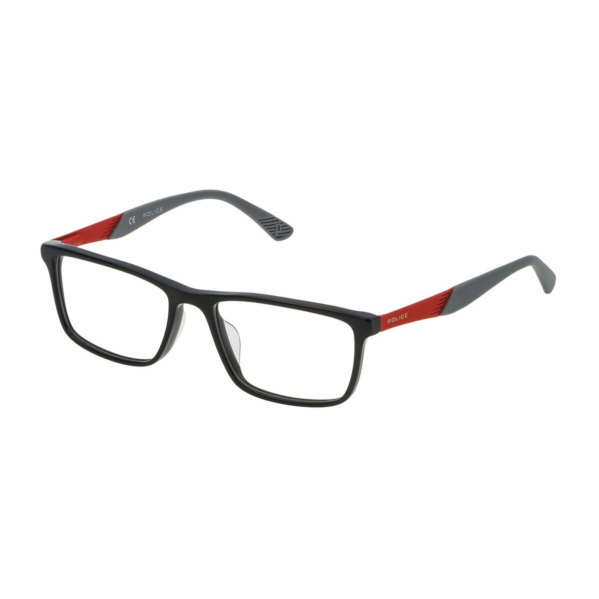 Montatura Per Occhiali Unisex Police Vpl194-4908g1