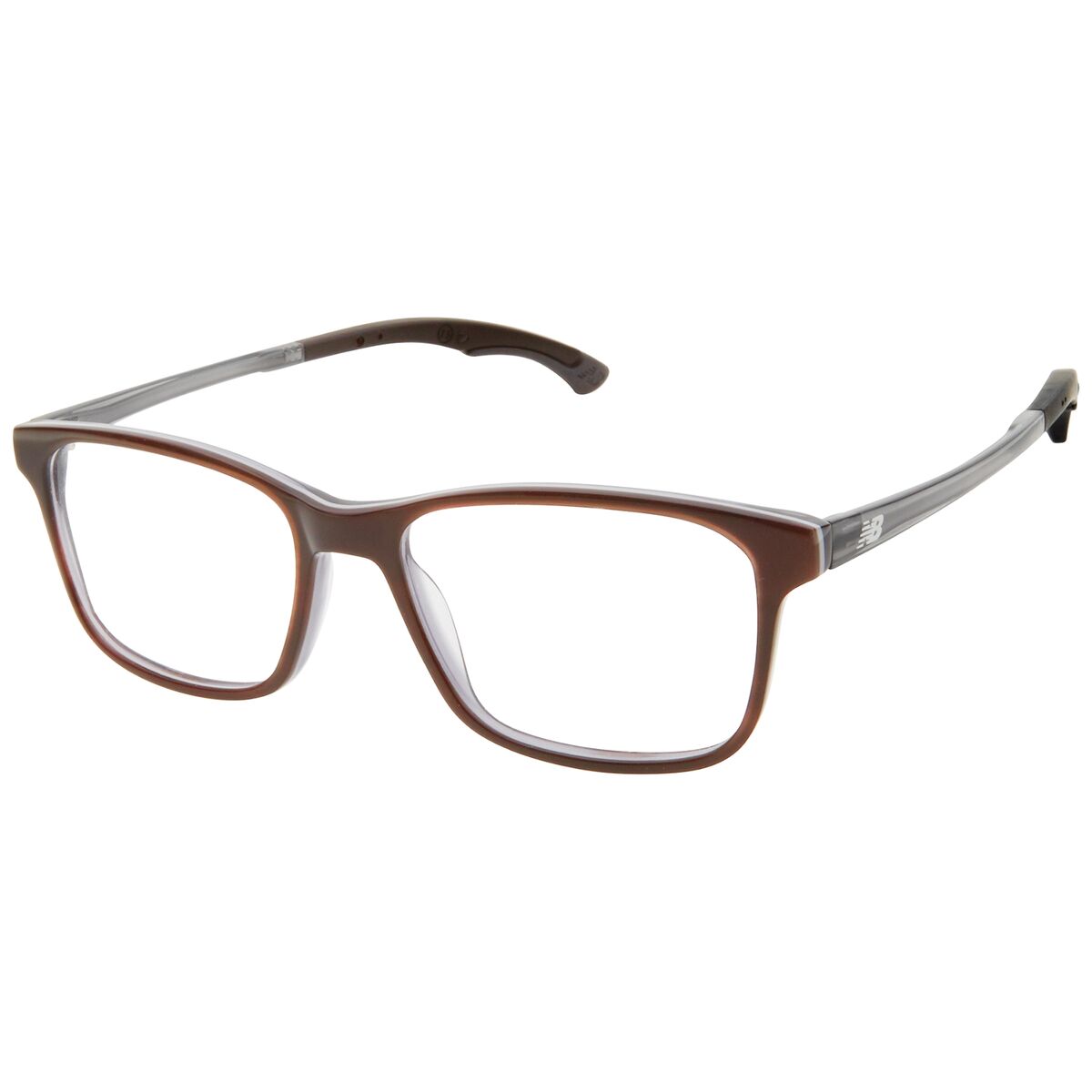 Montatura Per Occhiali Uomo New Balance Nb407604 52