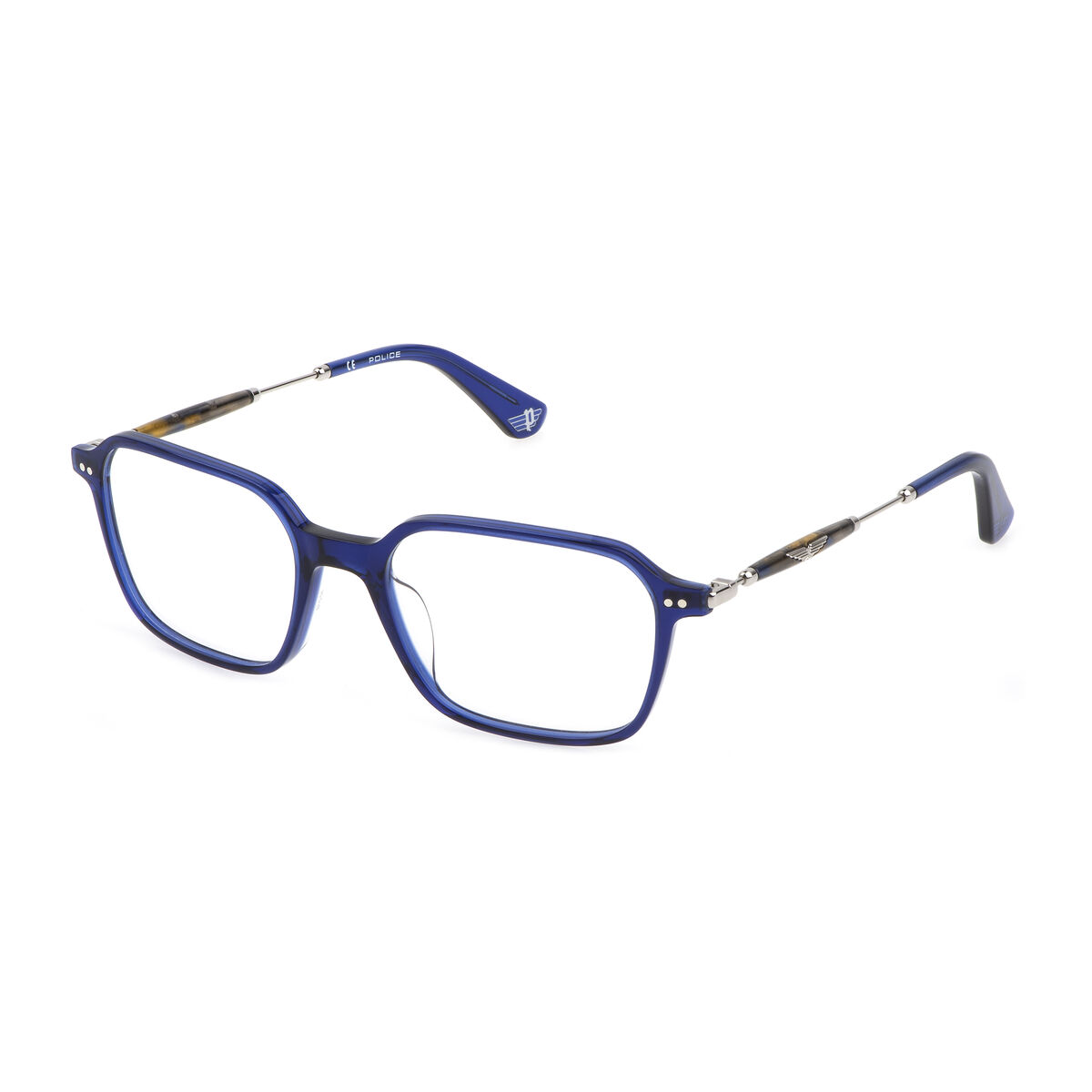 Montatura Per Occhiali Unisex Police Vk105-510c10