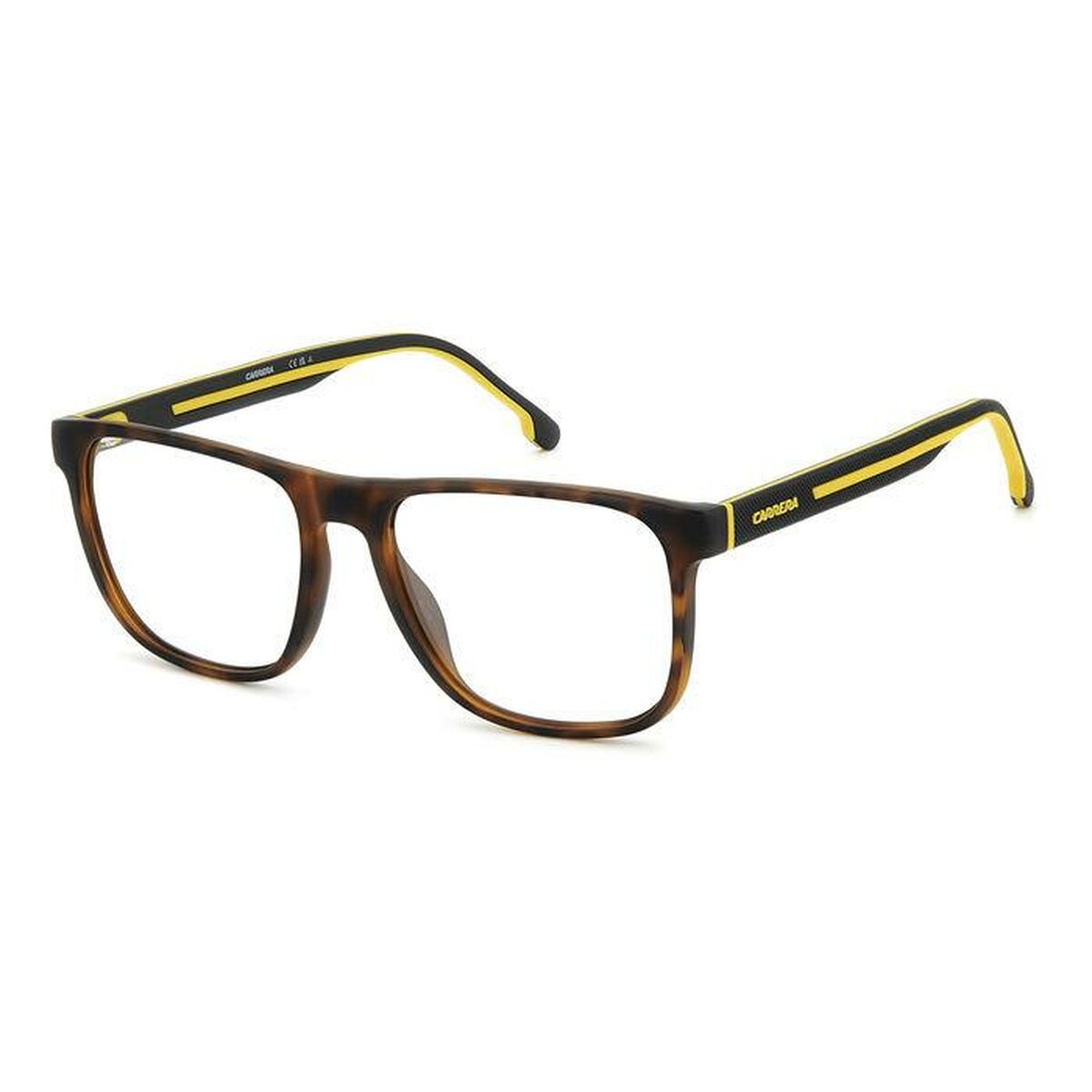 Montatura Per Occhiali Uomo Carrera CarrerA-8892-N9pf517 Marrone Ø 55 mm