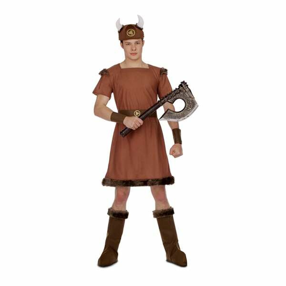 Costume Per Adulti My Other Me M