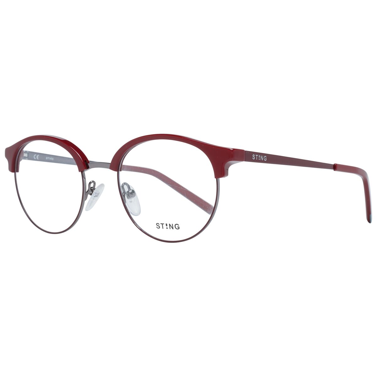 Montatura Per Occhiali Unisex Sting Vst181 490597