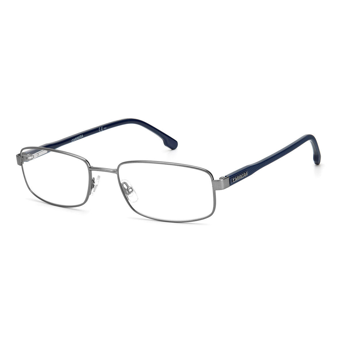 Montatura Per Occhiali Uomo Carrera CarrerA-264-R80f519 Grigio Ø 55 mm