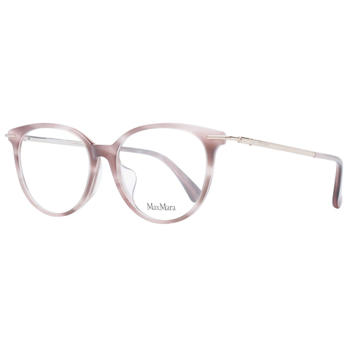 Montatura Per Occhiali Donna Max Mara Mm5064-D 53074