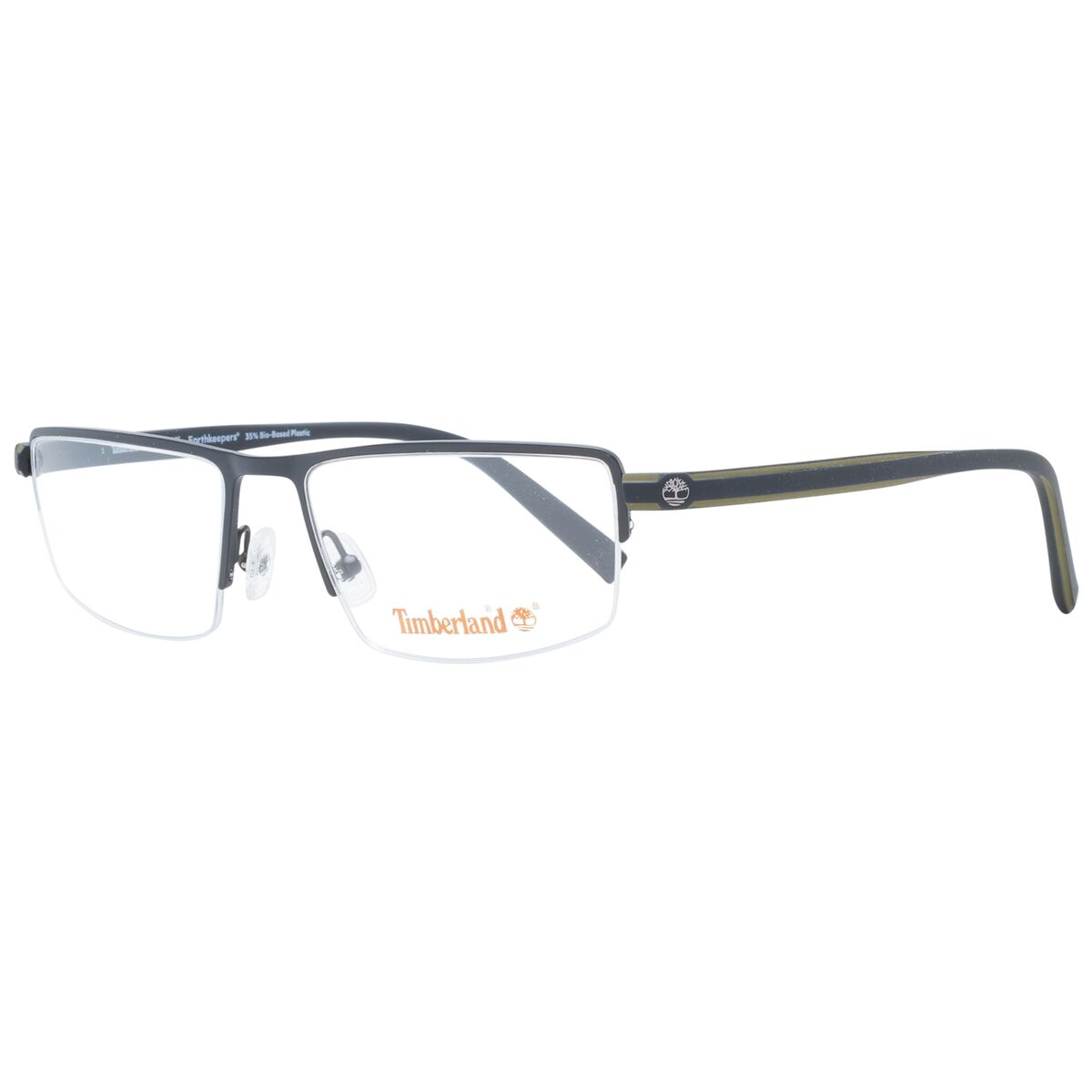 Montatura Per Occhiali Uomo Timberland Tb1821 54002