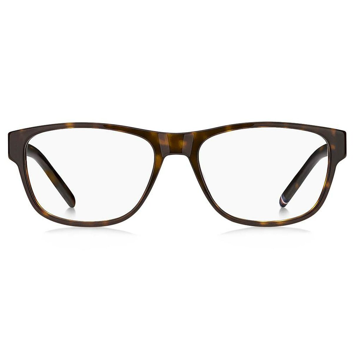 Montatura Per Occhiali Uomo Tommy Hilfiger TH-1872-086 Avana Ø 56 mm - Image 3
