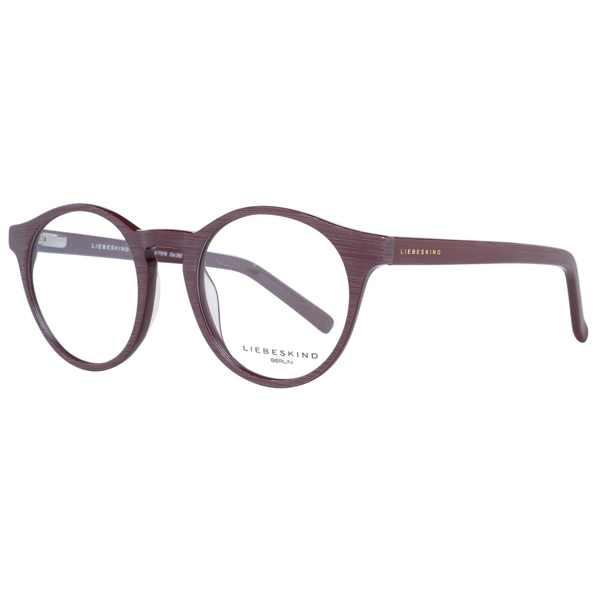 Montatura Per Occhiali Unisex Liebeskind 11018-00300-49