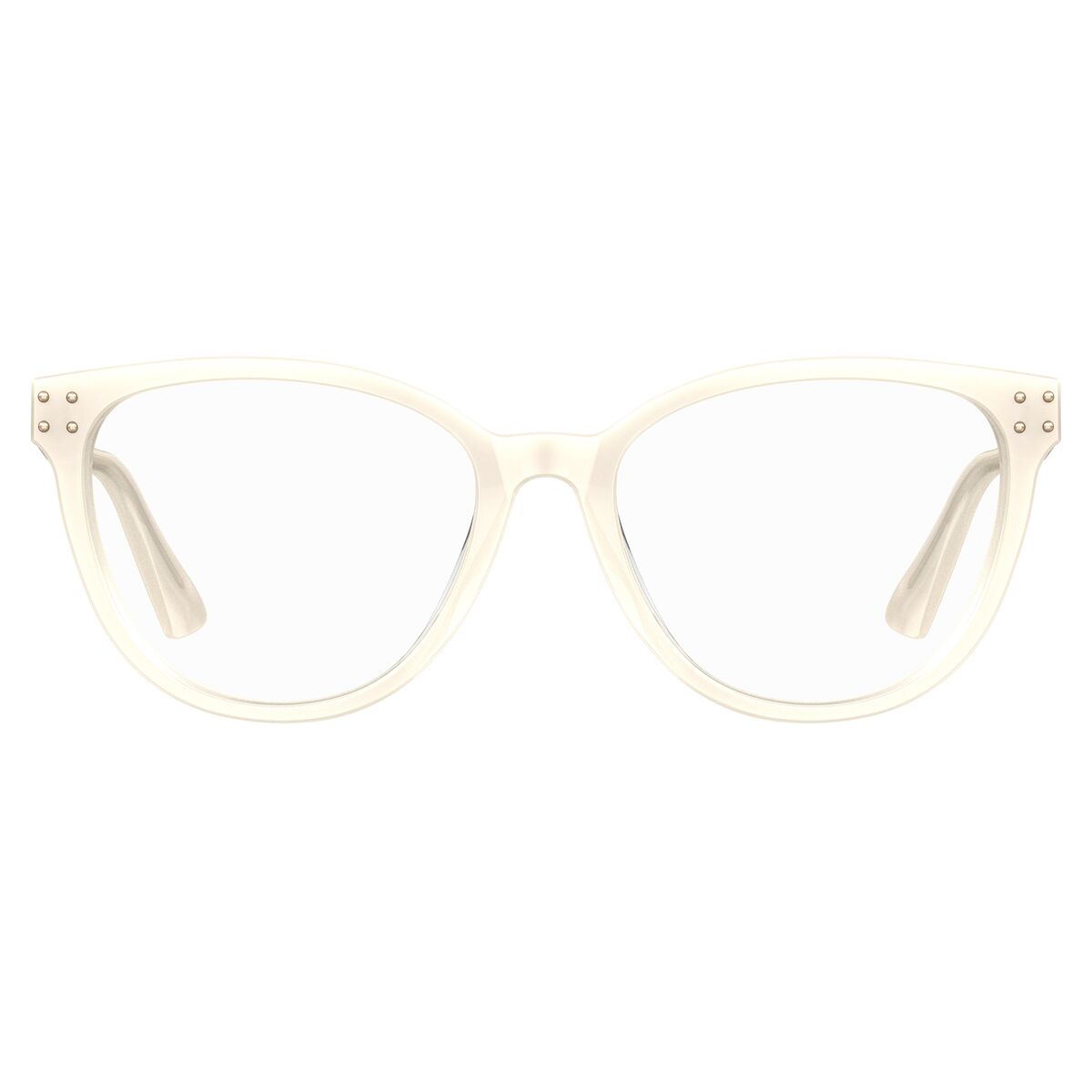Montatura Per Occhiali Donna Moschino Mos596-5x2 Ø 54 mm