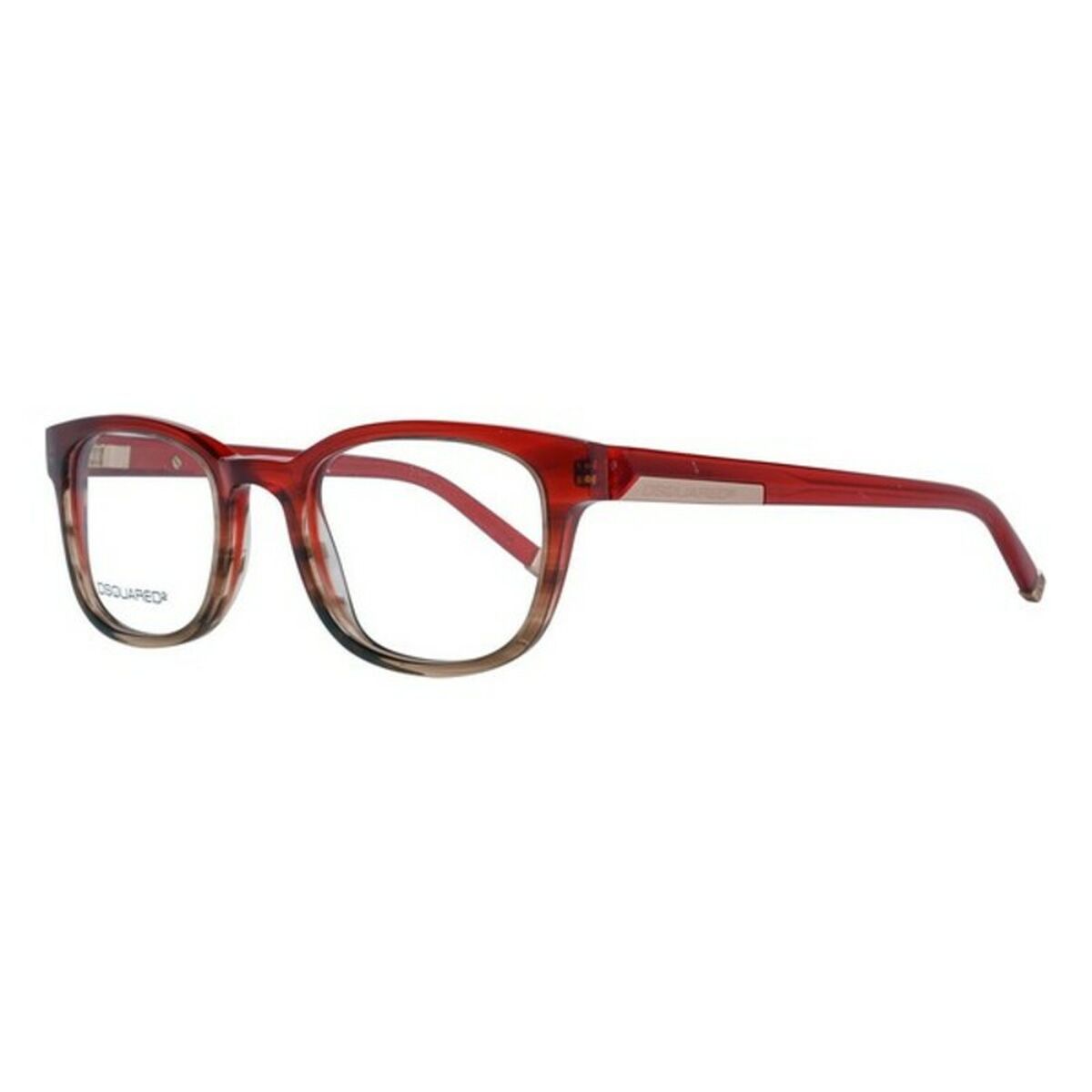 Montatura Per Occhiali Unisex Dsquared2 Dq5051 49068