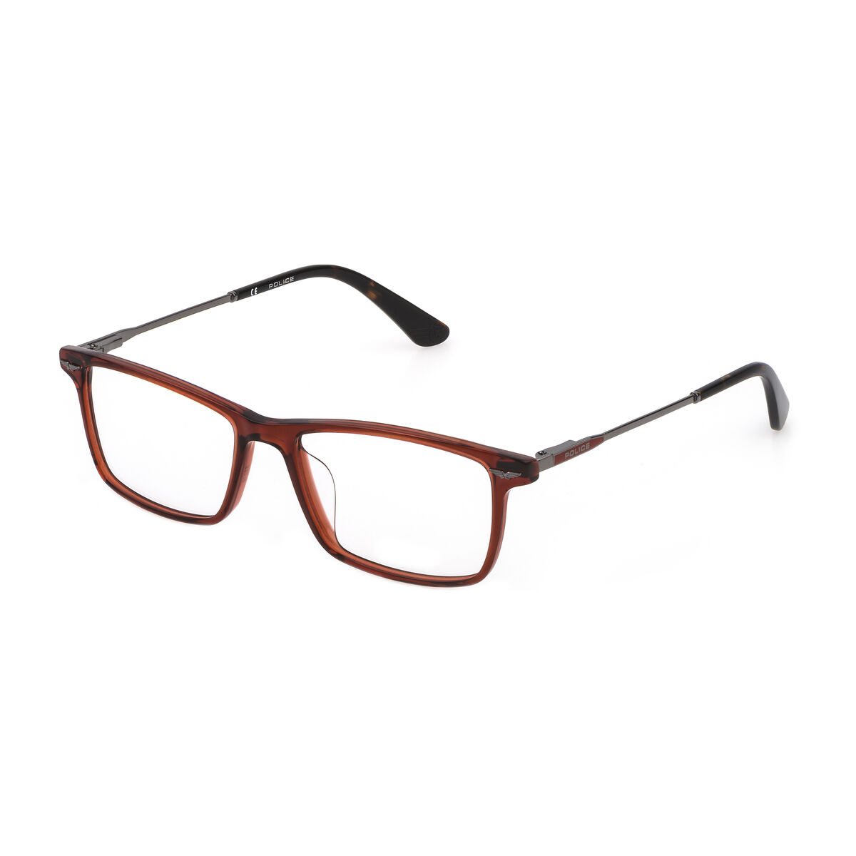 Montatura Per Occhiali Unisex Police Vk060-500m20
