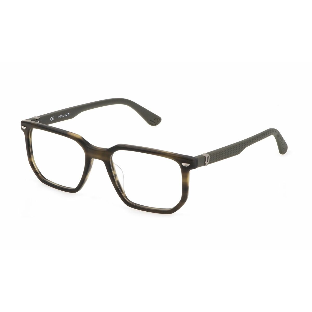 Montatura Per Occhiali Unisex Police Vk556-510627