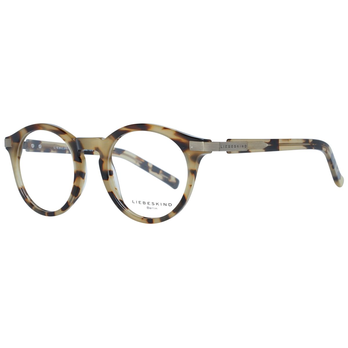 Montatura Per Occhiali Unisex Liebeskind 11019-00277-49