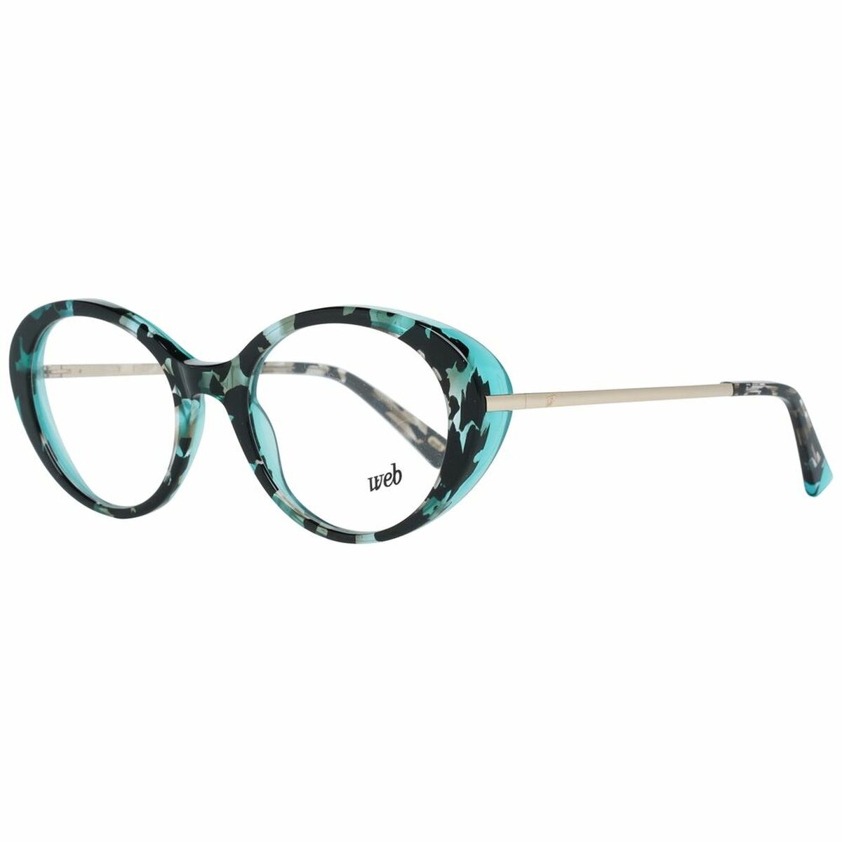 Montatura Per Occhiali Donna Web Eyewear We5302 5156a