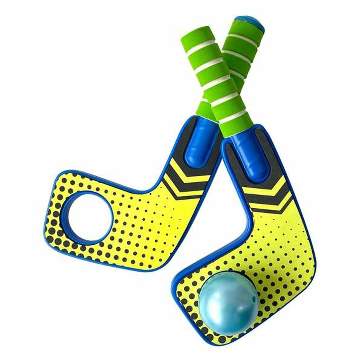 Tavolo Da Hockey Comansi