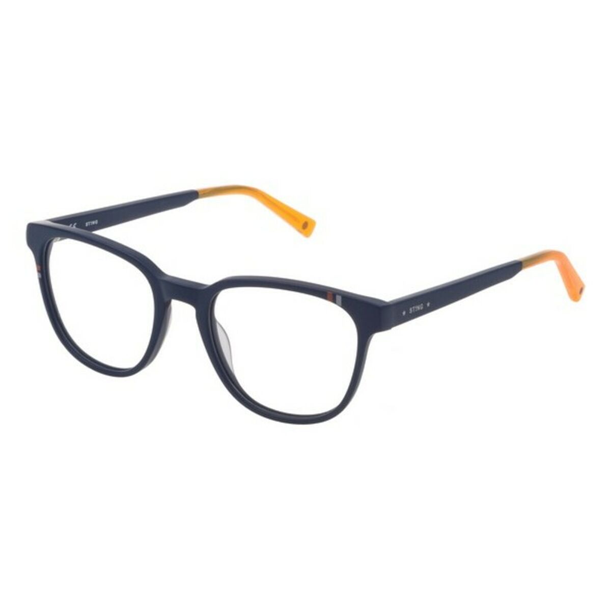 Montatura Per Occhiali Unisex Sting Vst302-4g5m