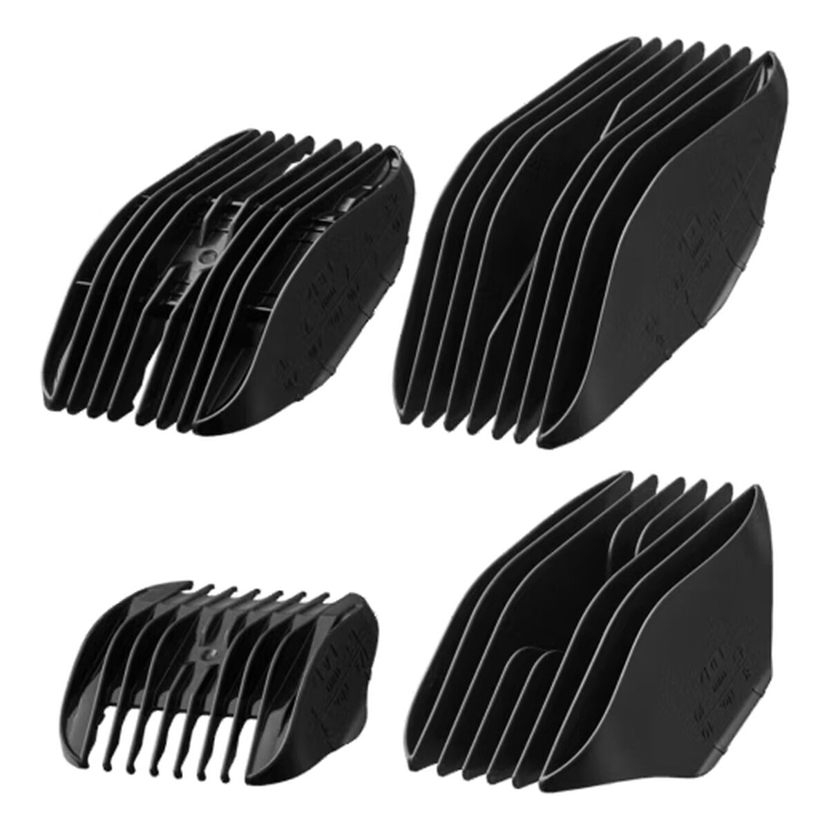 Testina Di Taglio Panasonic ER-Chc1-A301 Nero (5 Unità)