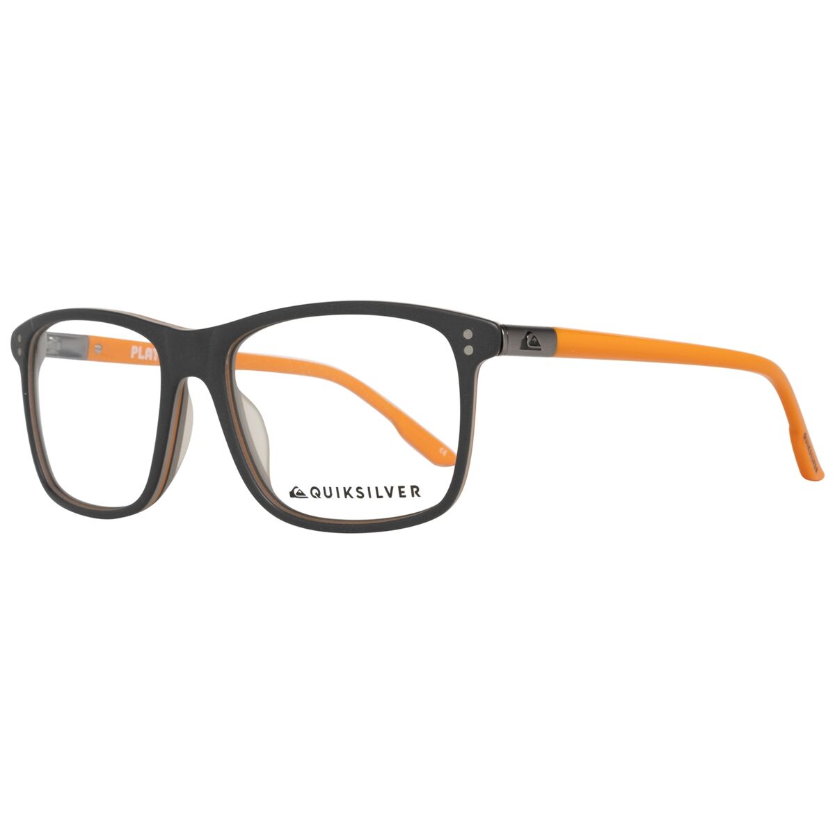 Montatura Per Occhiali Uomo Quiksilver Eqyeg03075 55agry