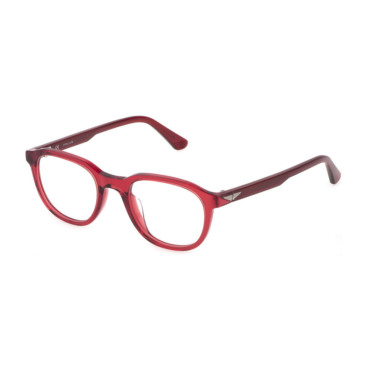 Montatura Per Occhiali Unisex Police Vk561-490579