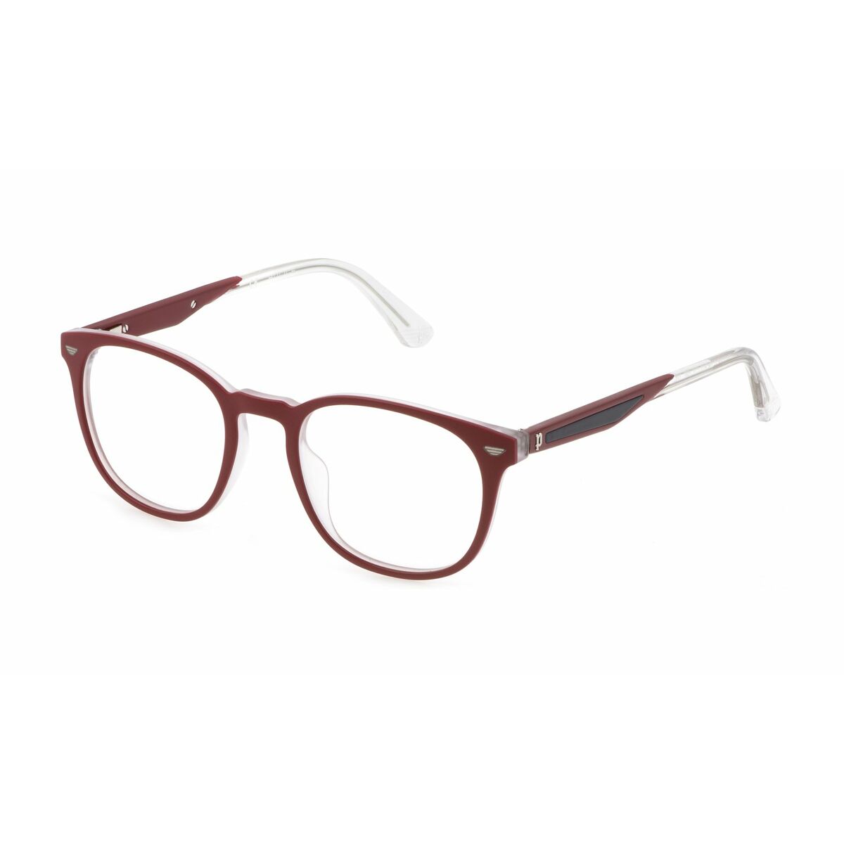Montatura Per Occhiali Unisex Police Vk110-5206hk