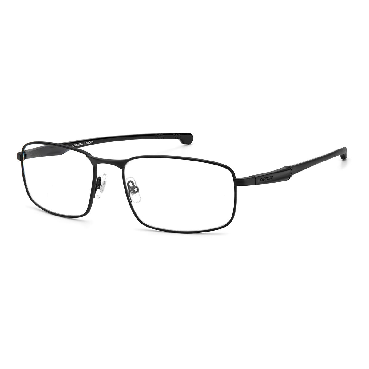 Montatura Per Occhiali Uomo Carrera CarduC-008-807f517 Nero Ø 55 mm