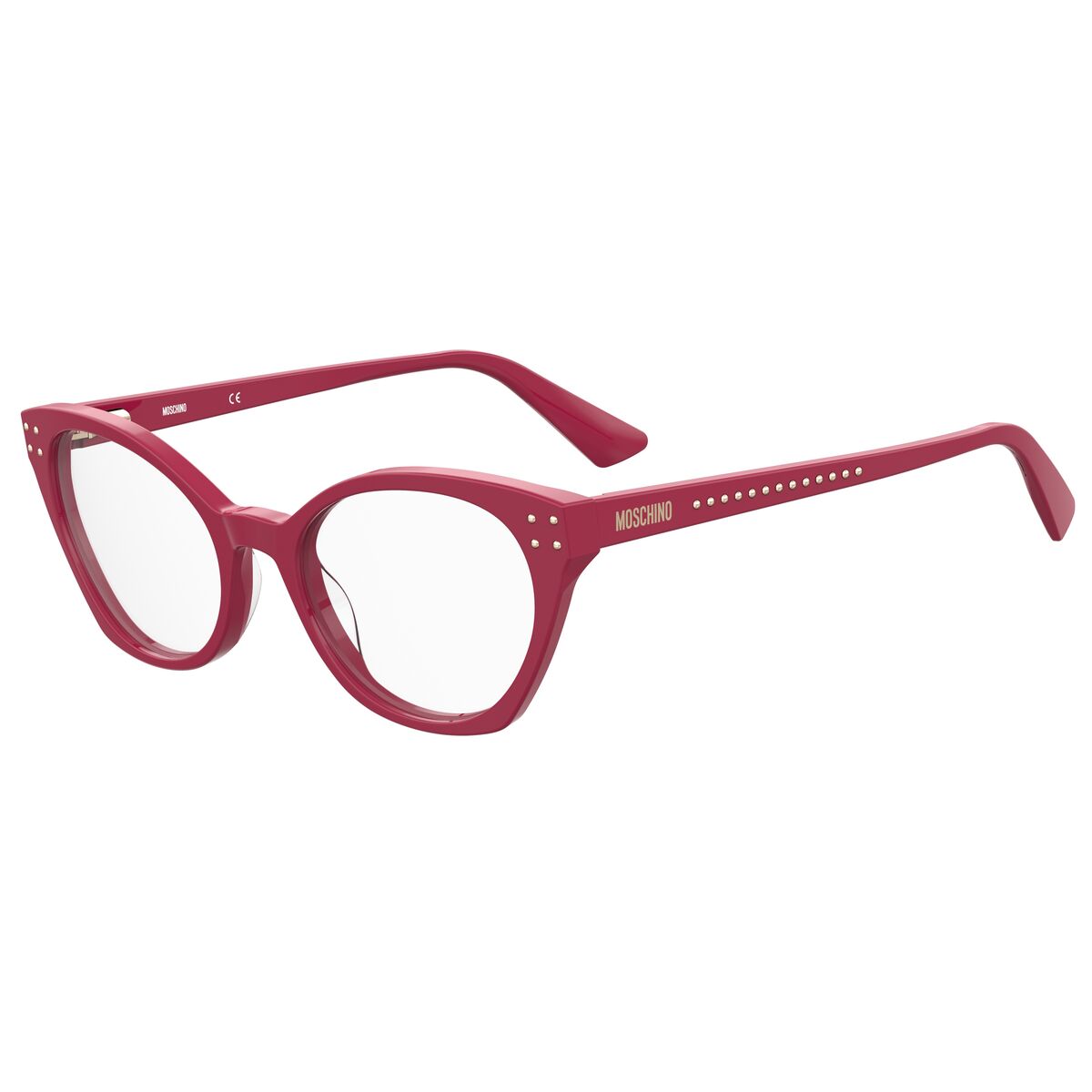 Montatura Per Occhiali Donna Moschino Mos582-C9a Ø 51 mm