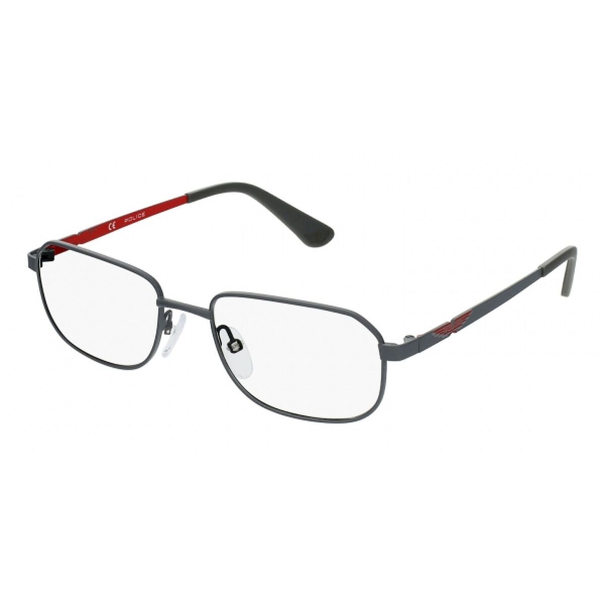 Montatura Per Occhiali Unisex Police Vk561-490c49