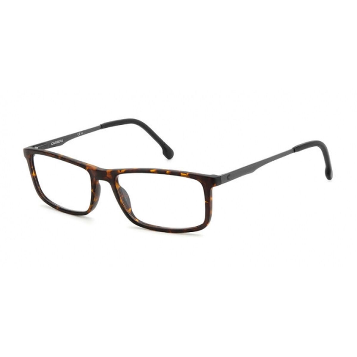 Montatura Per Occhiali Uomo Carrera CarrerA-8883-N9pf416 Marrone Ø 54 mm