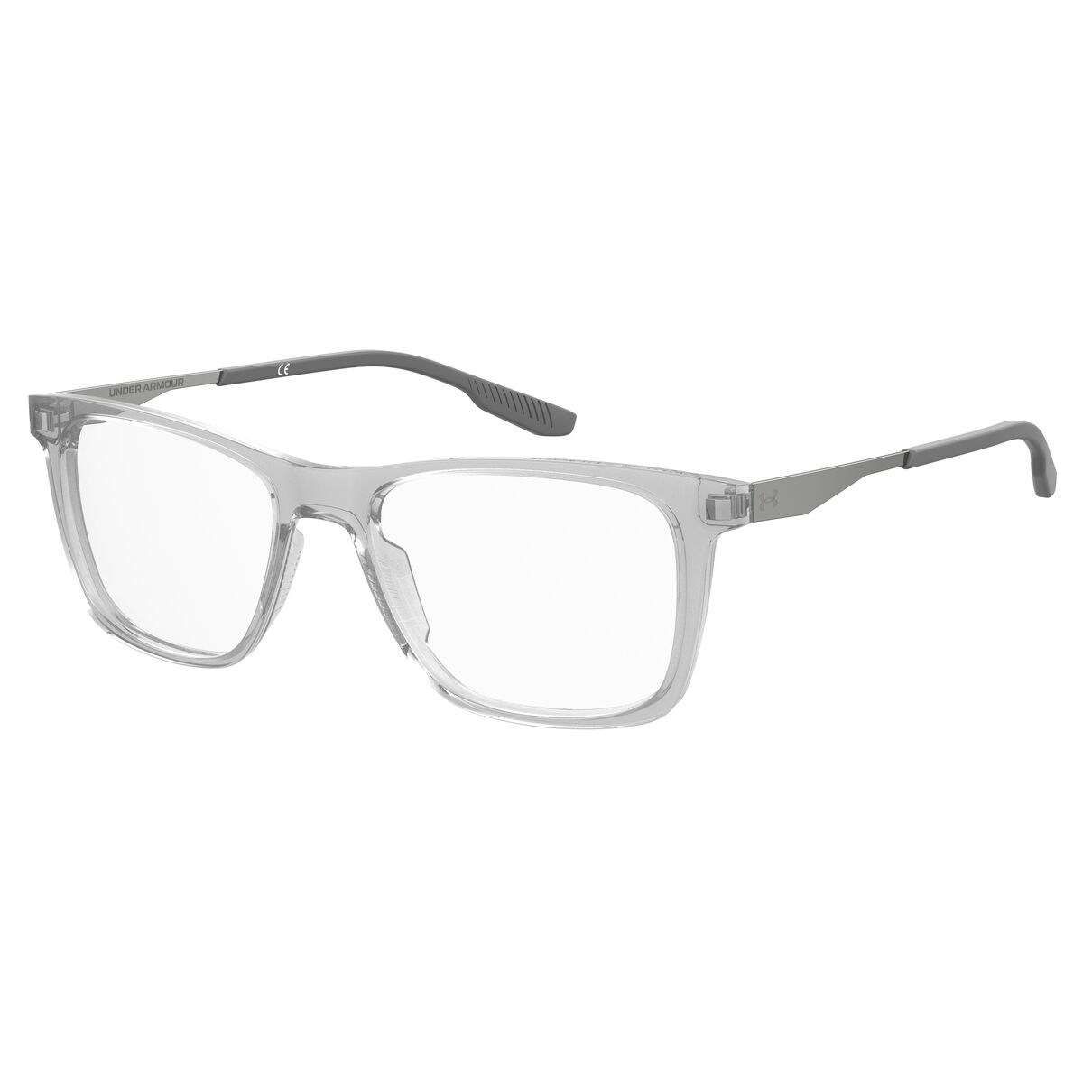 Montatura Per Occhiali Unisex Under Armour UA-5040-63mf217 Ø 52 mm