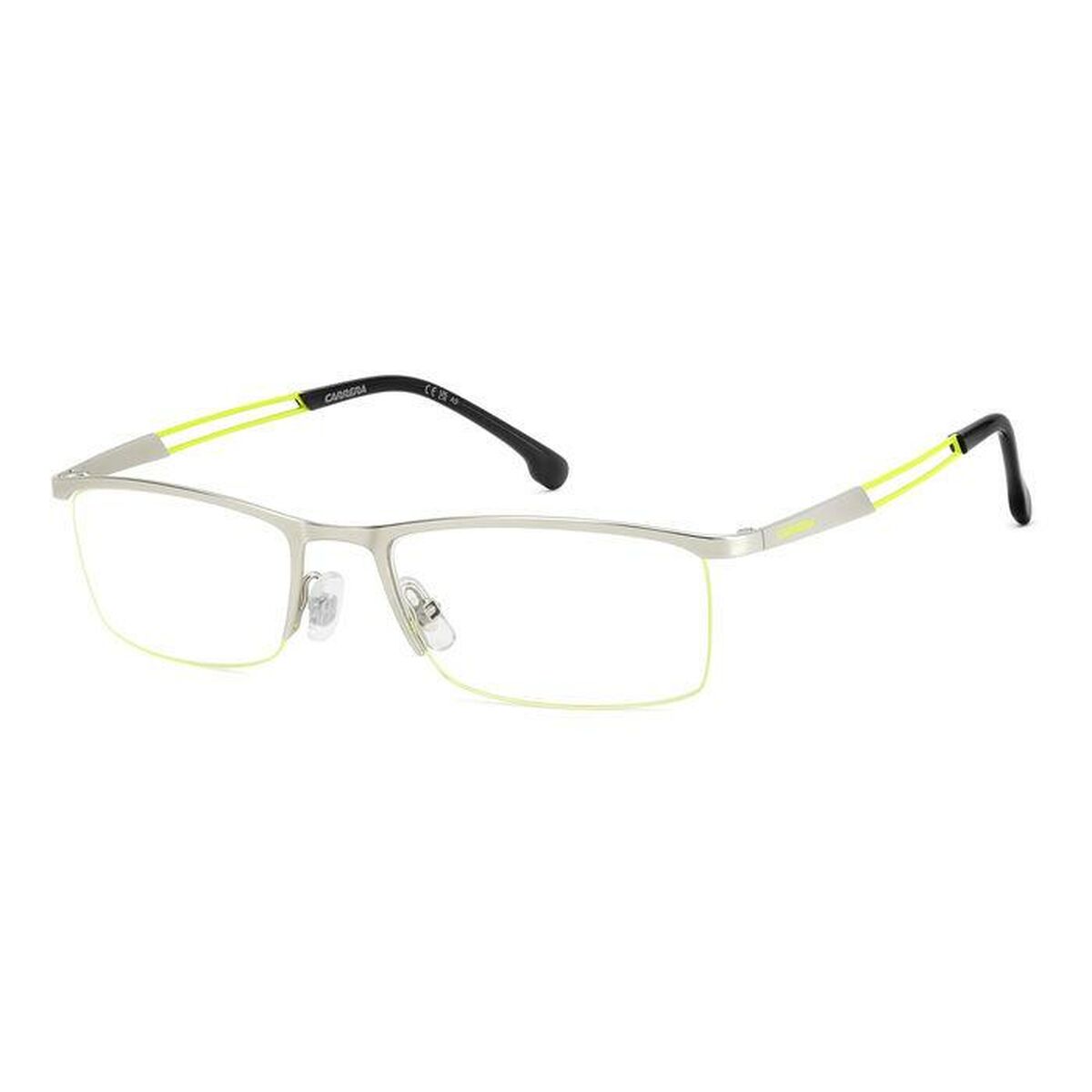 Montatura Per Occhiali Uomo Carrera CarrerA-8901-413f419 Grigio Ø 54 mm