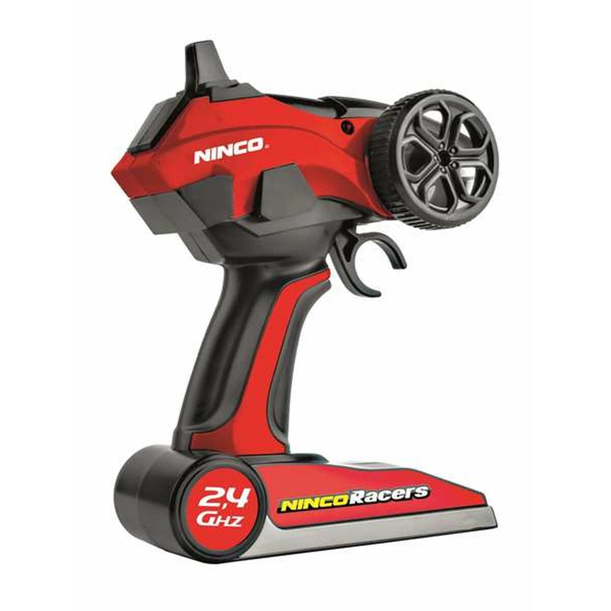 Macchinina Radiocomandata Ninco Ranger Monster 30 X 19 X 16 cm - Image 3