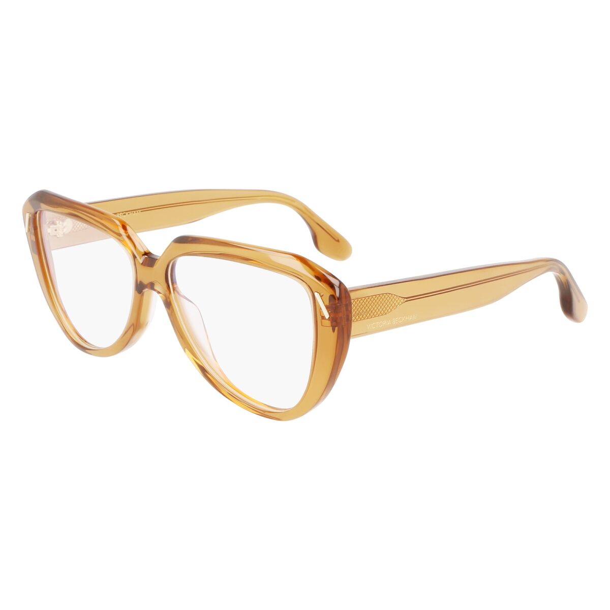 Montatura Per Occhiali Donna Victoria Beckham Vb2635-5514240 Ø 55 mm