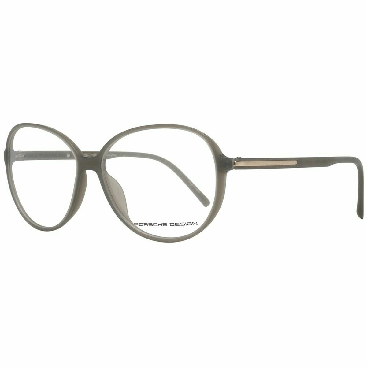 Montatura Per Occhiali Donna Porsche Design P8279-57b Ø 57 mm