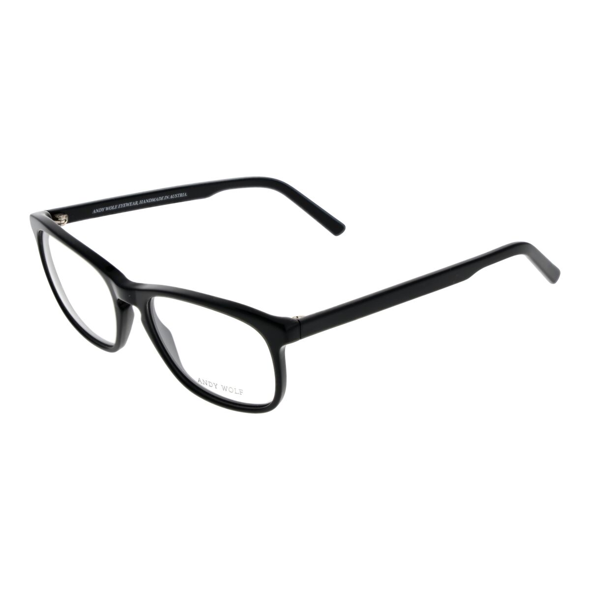Montatura Per Occhiali Unisex Andy Wolf 4503 54a