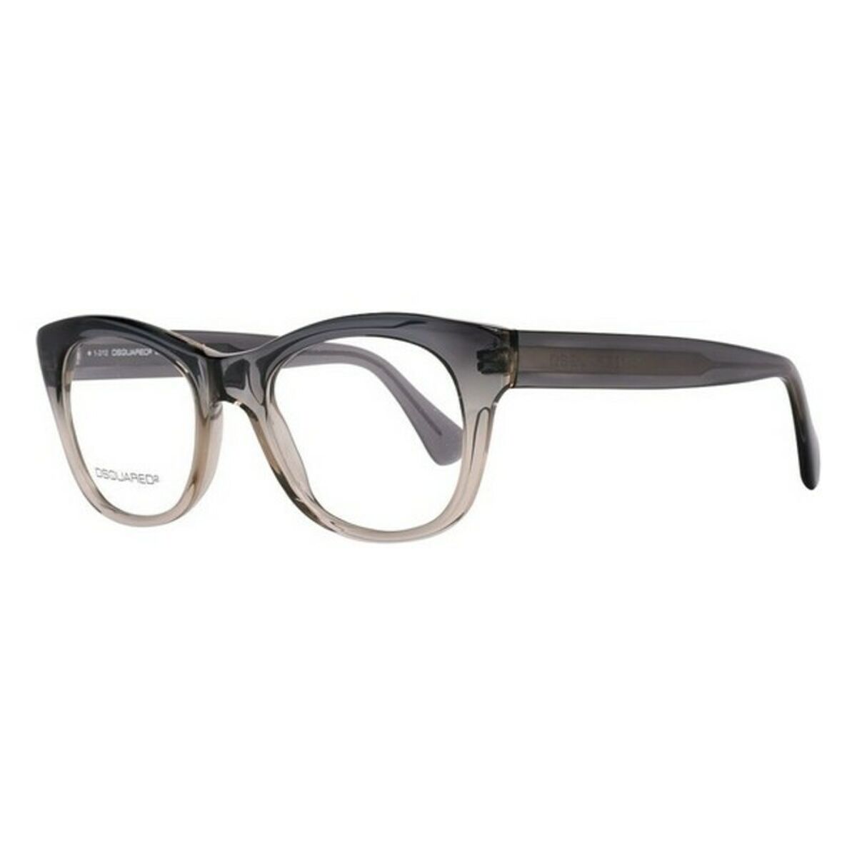Montatura Per Occhiali Unisex Dsquared2 Dq5106 49020